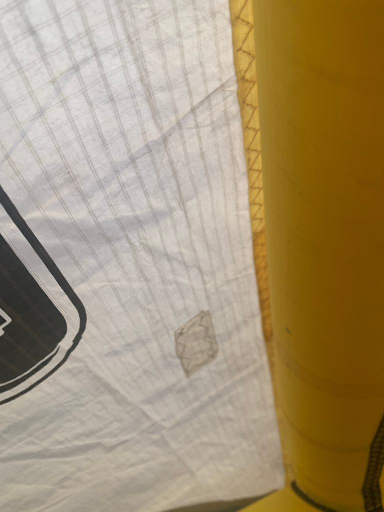 KITE SWITCHBLADE 12 MTS